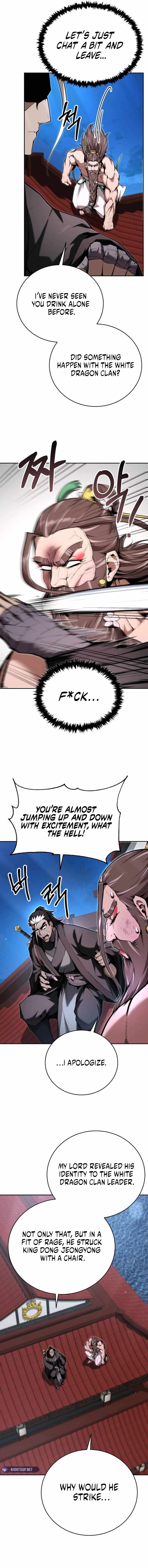 The Demonic Cult Leader Is Too Reluctant Chapter 43 15
